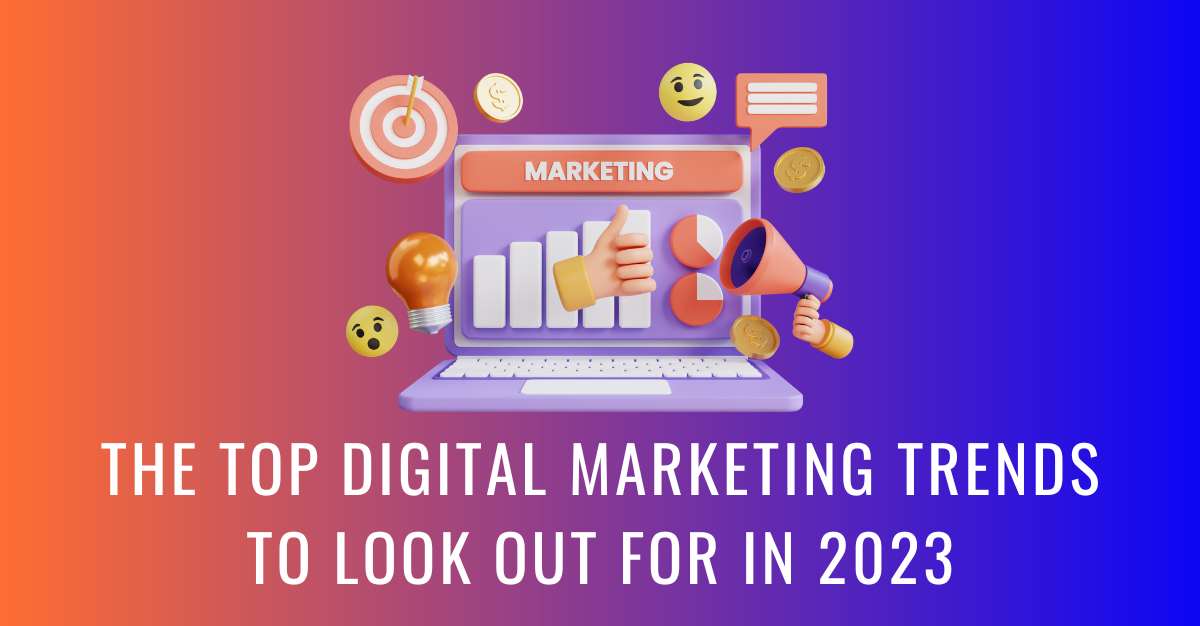 Digital Marketing in 2024- The State of Industry